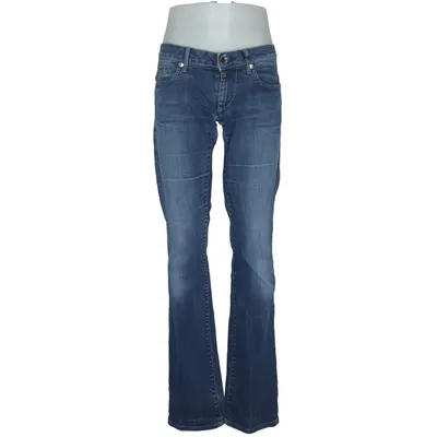 Jeans (Blue) from G-Star Raw Denim Cotton, Elastane, Polyester