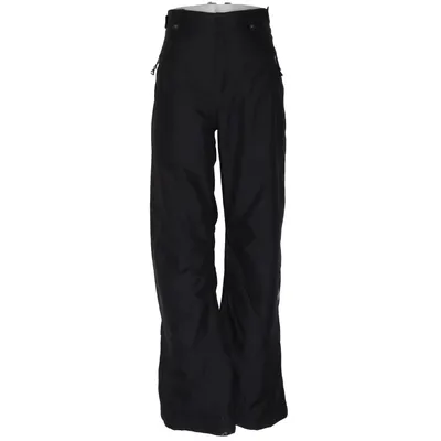 Pantalon de ski (Noir) de SOS Polyamide, Polyester