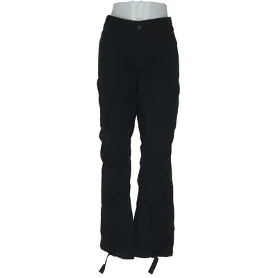 Cargobyxor (Svart) från Lundhags Bomull, Polyester