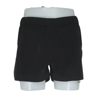 Träningsshorts (Svart) från Airforce Polyester