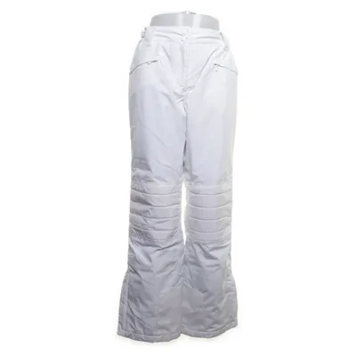 Täckbyxor (Vit) från Active Touch Polyester