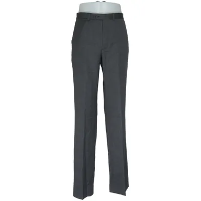 Pantalon de costume (Performance Suit) de Marks & Spencer Polyester, Laine