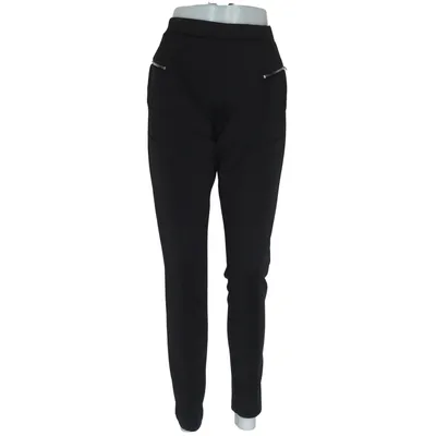 Pants (Black) from GED London
