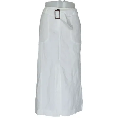 Kjol (Vit) från Marc Cain