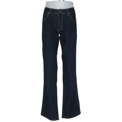 Jean (Bleu) de Roberto Jeans Coton, Élasthane, Polyester