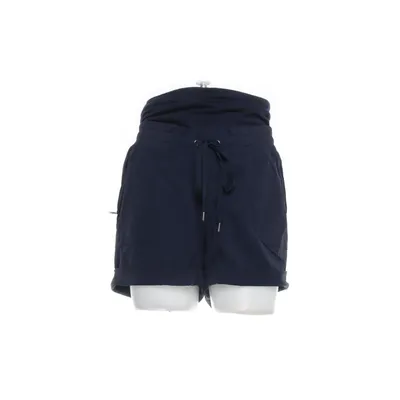 Mammashorts (Blå) från Gap Fit Bomull, Nylon, Polyester