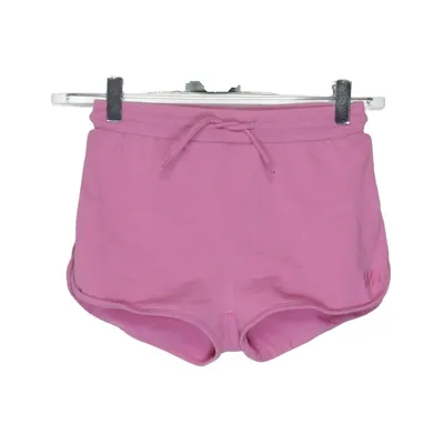 Short (Rose) de Warp Coton, Élasthane