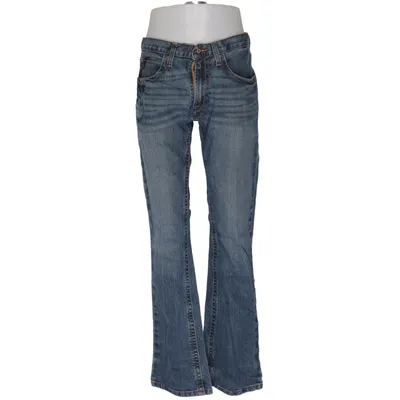 Jeans (M5) från Ariat Bomull, Elastan, Polyester