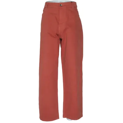 Jeans (Röd) från Henrik Vibskov