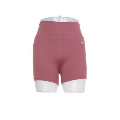 Hotpants (Roze) van AYBL Elastaan, Nylon