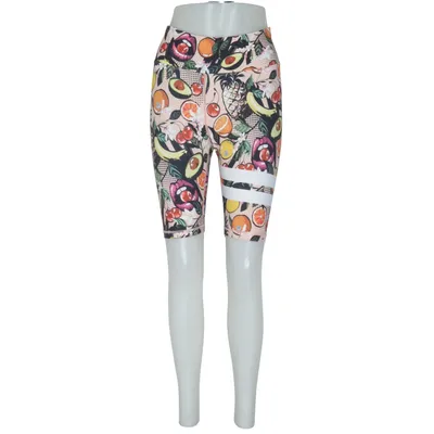 Kompressionsshorts (Flerfärgad) från Stronger Elastan, Polyester