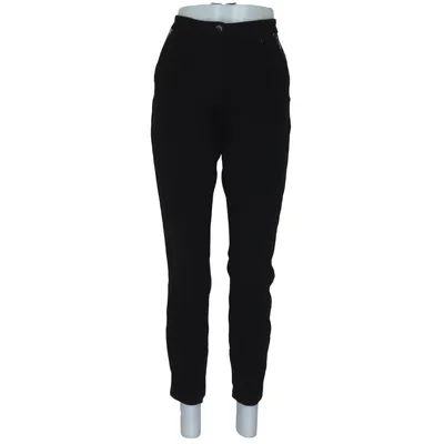 Byxor (Svart) från Yessica Premium Elastan, Polyamid, Viskos