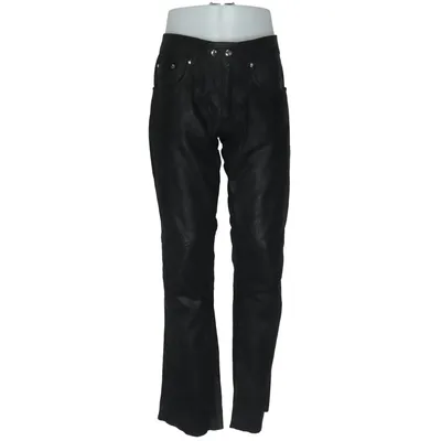 Pantalon en cuir (Noir) de Highway 1 Cuir