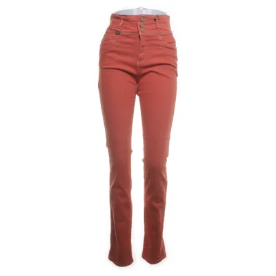 Jeans (DOLLY) från Flash Jeans Bomull, Elastan, Polyester