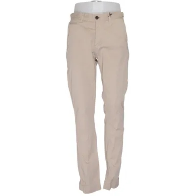 Chinos (Henry Chinos) from Morris Cotton, Elastane