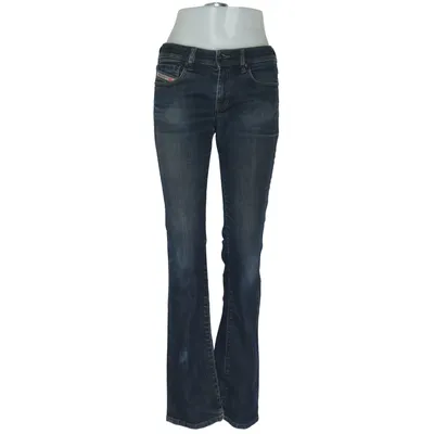 Jeans (Diesel Industry Denim Division) from Diesel Industry Cotton, Elastane