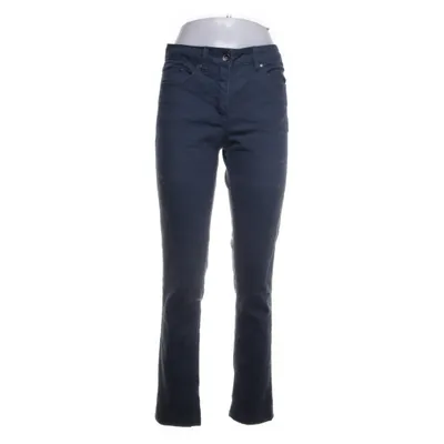 Jeans (Blå) från Brandtex Copenhagen Bomull, Polyester, Elastan