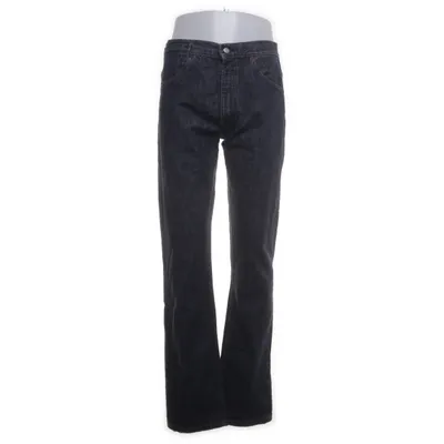 Jeans (Blå) fra Levi Strauss & Co Bomuld