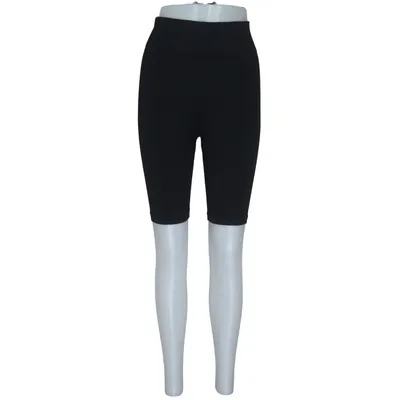 Kompressionsshorts (Svart) från H&M Sport Elastan, Polyamid