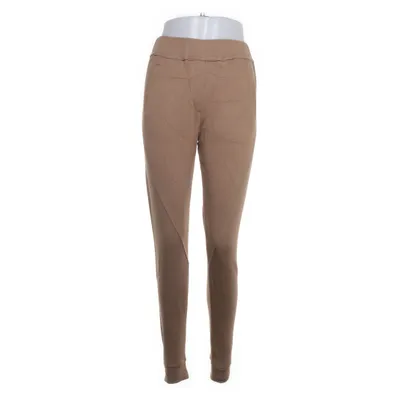 Byxor (Brun) från 2nd One Bomull, Elastan, Polyester