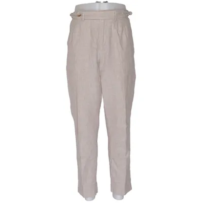 Chinos (Well Dressed) från Dressmann Linne, Ekologisk bomull