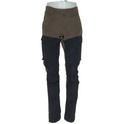Outdoor pants (Green, Black) from Chevalier Polyester