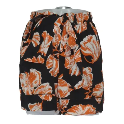 Shorts (1657 Gerdoux Silk) from Ganni Silk
