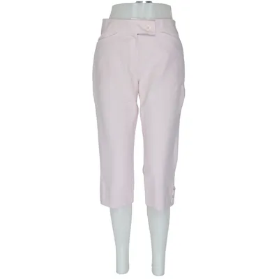 Pantacourt (Rose) de Biaggini Polyester