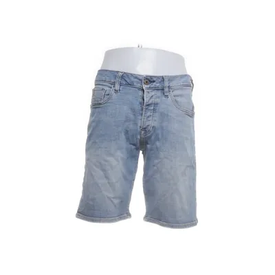 Jeansshorts (Blå) från Amsterdams Blauw by Scotch & Soda