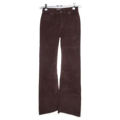 Cordhose (Braun) von Cotton On Baumwolle, Elasthan