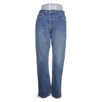 Jeans (501) från Levi Strauss & Co