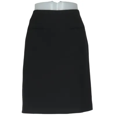 Pennkjol (Svart) från Atelier Gardeur Elastan, Polyester, Ull