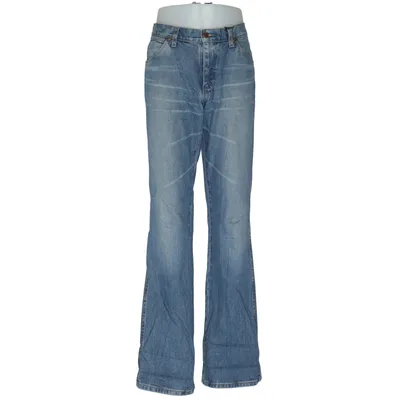 Jeans (Blue) from Wrangler