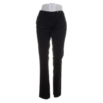 Pantalon (Noir) de Tiffi Coton, Élasthane, Polyamide