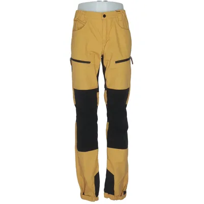 Outdoor pants (Brown, Black) from Kayoba Cotton, Elastane, Polyamide, Polyester