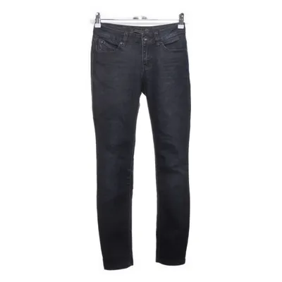 Jeans (Grå) från Dromedar Bomull, Elastan, Polyester