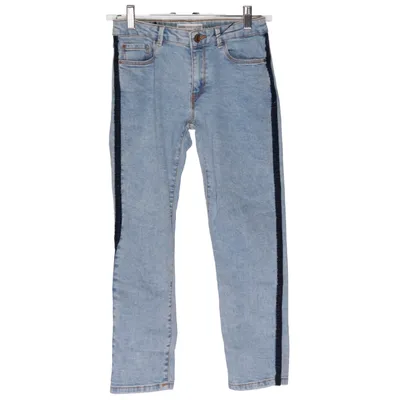 Jeans (Blå) från Zara Kids Denim Collection