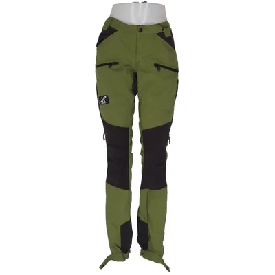 Friluftsbukser (Nordwand Pro Pants) fra RVRC