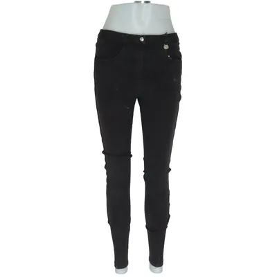 Jeans (Grå) fra Copperfield Bomuld, Elastan
