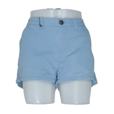 Korte broek (Blauw) van Superdry Katoen