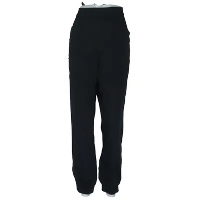 Cargobyxor (Svart) från Soyaconcept Bomull, Elastan, Polyester