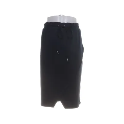 Omlottkjol (Svart) från Luhta Elastan, Polyester, Viskos