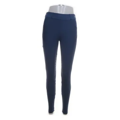 Ridbyxor (Blå) från Maya Delorez Elastan, Polyester