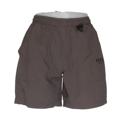 Friluftsshorts (Grå) fra Halo Polyamid