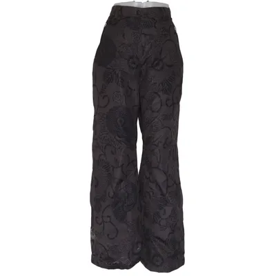 Snow pants (Gray) from NLY