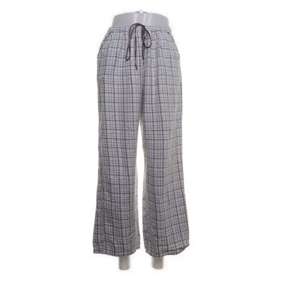 Pyjamasbyxor (Blå, Vit, Brun) från Lady Avenue