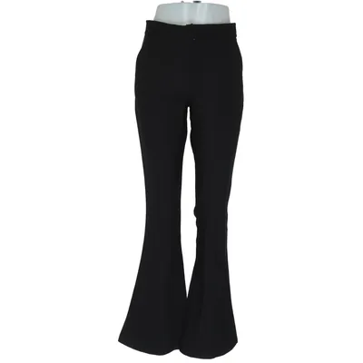 Broek (Zwart) van Elly Elastaan, Polyester
