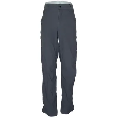 Wanderhose (Grau) von Berghaus Elasthan, Polyamid