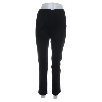 Pants (Blue) from Nicole Farhi Elastane, Wool