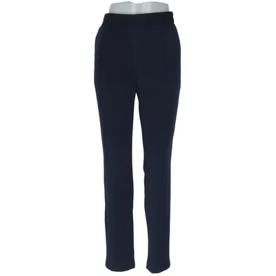 Broek (Blauw) van Twist & Tango Elastaan, Polyester, Viscose